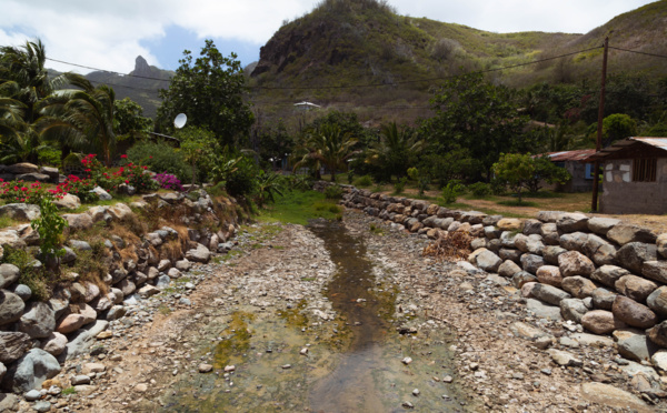​Plongée au cœur de Hakatao