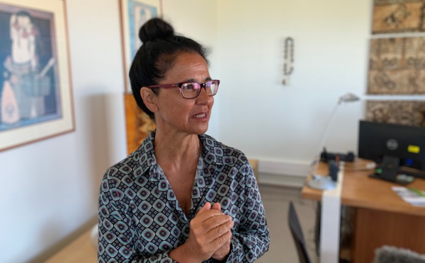 "On observe une augmentation nette et rapide de l'activité du CHPF"