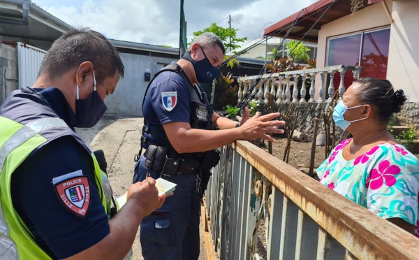 Pirae dit stop aux chiens errants