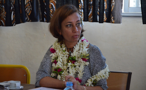 Couvre-feu : A Here Ia Porinetia tacle la gestion de crise du Pays