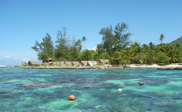 Le lagoonarium de Moorea poursuivi pour homicide involontaire