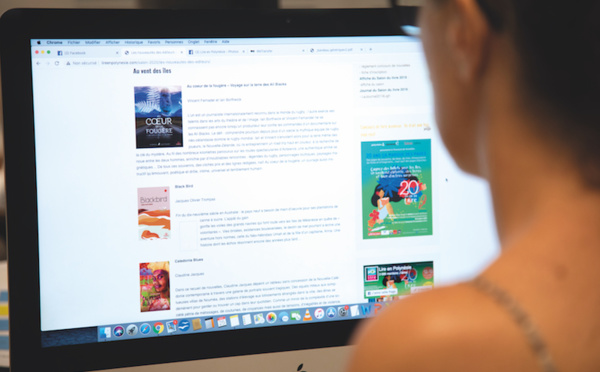 Le Salon du livre maintenu en 100% numérique