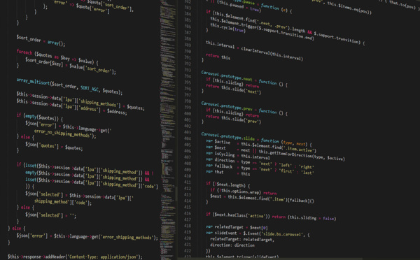 Des dizaines de sites français affichent des messages de propagande islamiste après un piratage informatique