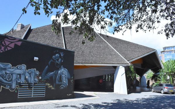 ​Les expositions salle Muriavai annulées