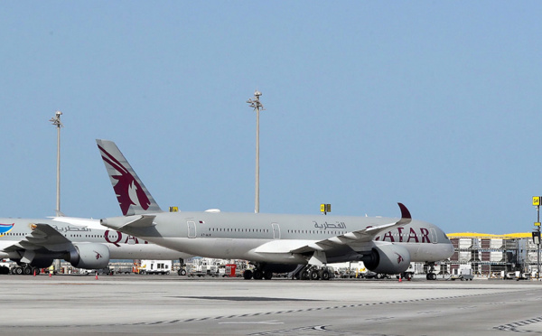Le Qatar face au scandale d'examens gynécologiques forcés à l'aéroport de Doha