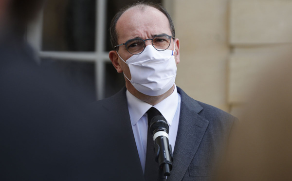 Covid-19 - Reconfiner un peu, beaucoup, jusqu'où?