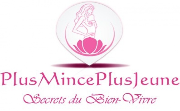 Lancement du blog PlusMincePlusJeune, dédié à la santé et au bien-être !