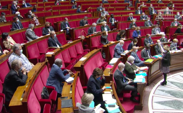 Covid-19 : Paris "favorable" à "un appui supplémentaire" en Polynésie