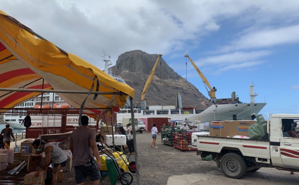 Une escale marquisienne au goût de normalité