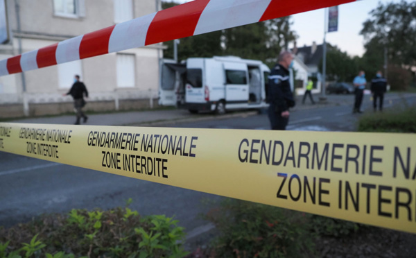 Hautes-Alpes: un jeune de 16 ans s'accuse du meurtre de sa mère, une ex-policière du renseignement