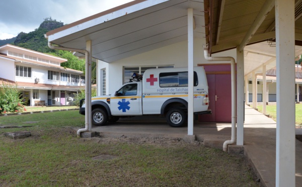 ​Un troisième cas Covid à Nuku Hiva