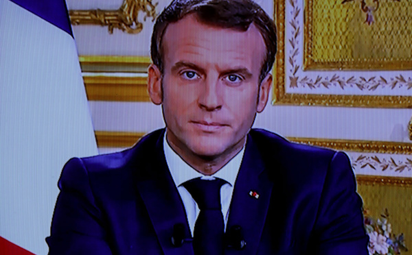 Les principales mesures du reconfinement national annoncées par Macron