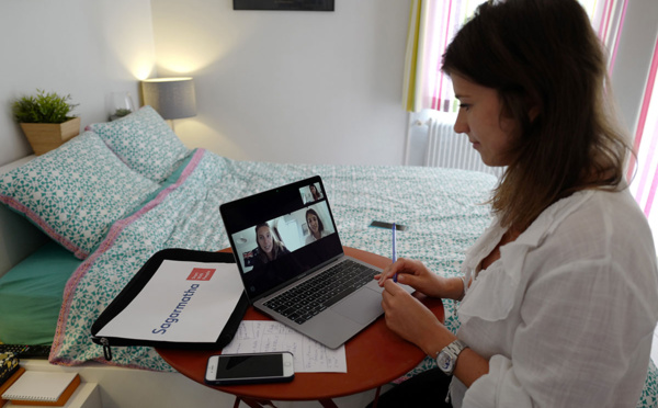 Télétravail: droits et devoirs des employeurs et salariés