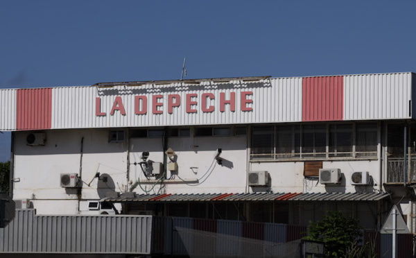 ​L'appel de la liquidation de La Dépêche fixé au 11 décembre