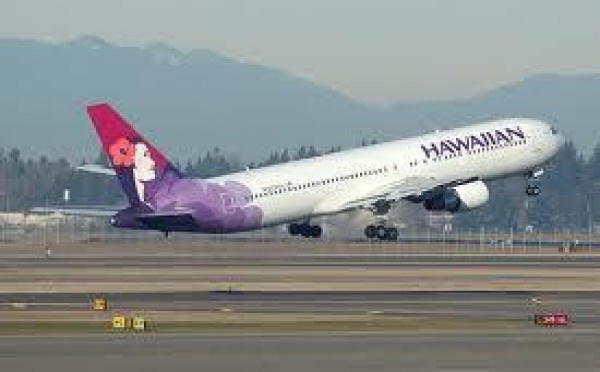 Hawaiian Airlines veut acheter 16 Airbus A321neo d'une valeur de 1,8 md USD