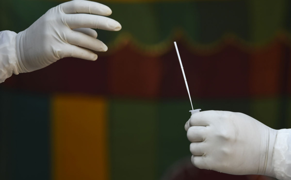 Deux premiers cas de coronavirus détectés aux Îles Marshall