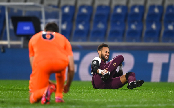 C1: le Paris SG se reprend, Rennes sans solution