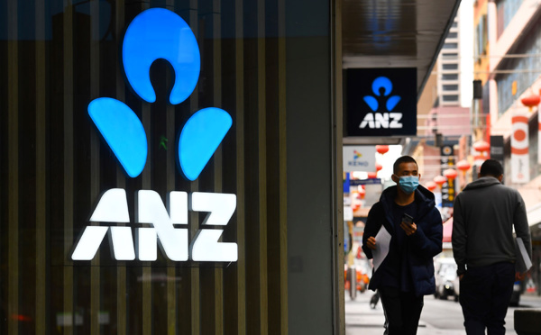 ANZ dernière grande banque australienne à tourner le dos au charbon
