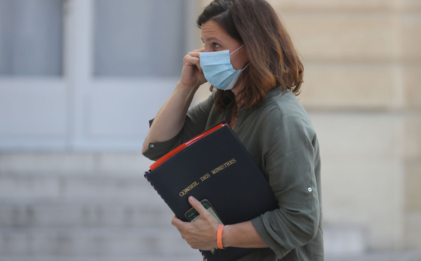 Confinement: les compétitions sportives professionnelles peuvent continuer