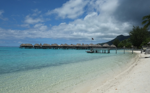 La fréquentation hôtelière coule à son tour