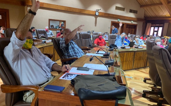 Le Cesec pas convaincu par la péréquation