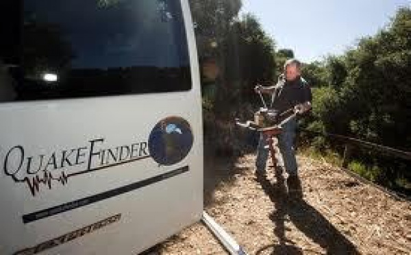 Système américain de prédiction des séismes : les scientifiques néo-zélandais n’y croient pas encore