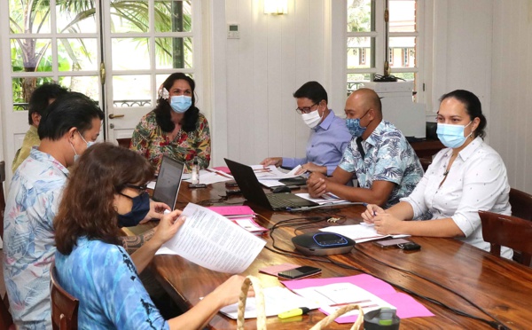 Les Etats-Unis et la France : marchés touristiques "prioritaires"