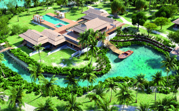 Projet Aquamaris : le recours de l’interconti Thalasso retoqué