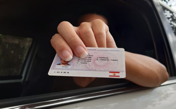 Covid-19 : Les visites médicales suspendues pour les permis de conduire