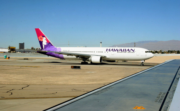 Virus: rapatriement controversé dans les Îles Marshall