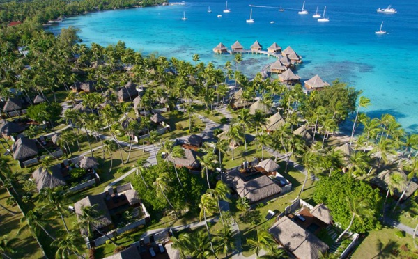 Le Kia Ora de Rangiroa condamné pour discrimination