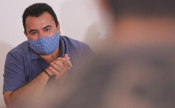 ​Teva Rohfritch siègera à la Cour de justice de la République