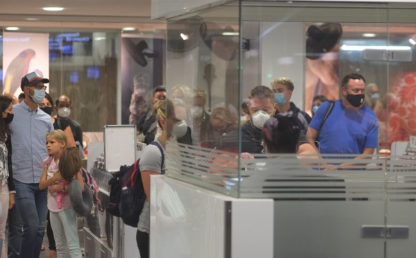 Le confinement génère une vague d’annulations sur le secteur touristique