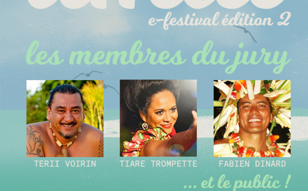 E-Amui, des week-ends de "live" avant le festival