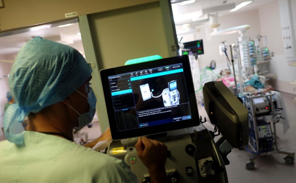 Malades chroniques : le spectre des dégâts collatéraux