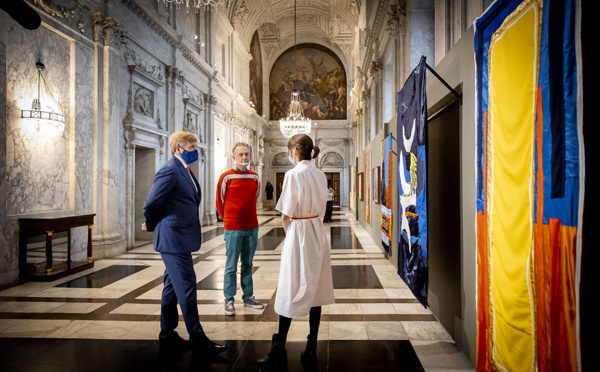 Covid-19: l'Europe durcit les restrictions en ordre dispersé