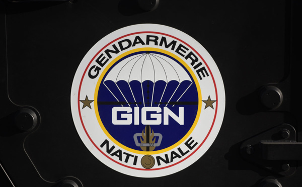 Vives tensions sur l’île de Maré en Nouvelle-Calédonie