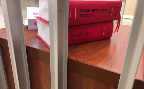 Le couple d’escrocs "détournait" des bateaux