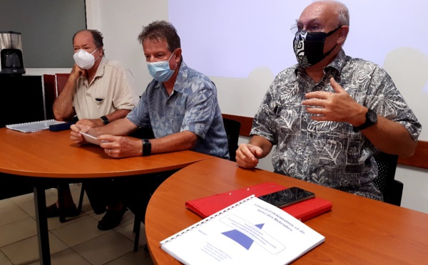 Retraites : la réforme ne suffira pas, le COSR suggère d’aller plus loin