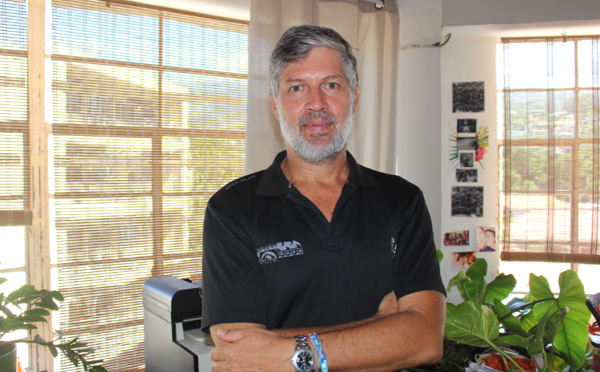 Agir contre le sida lance le "Patchwork des noms" en Polynésie