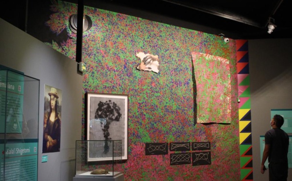 Fa’aiho, ta’u tufa’a : une approche contemporaine du patrimoine