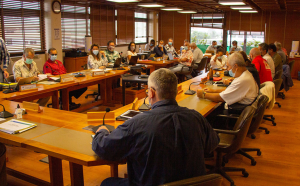 La CPS envisage un second emprunt