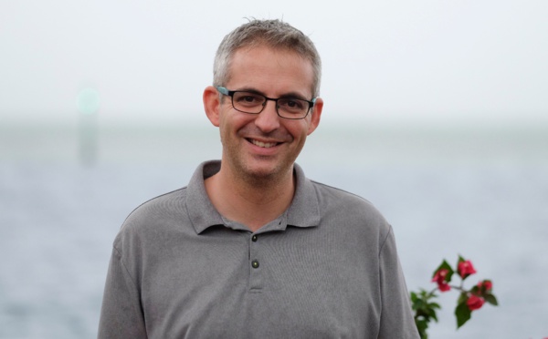 Tourisme : "L’urgence c’est d'aller chercher le marché asiatique, le premier à se relever"