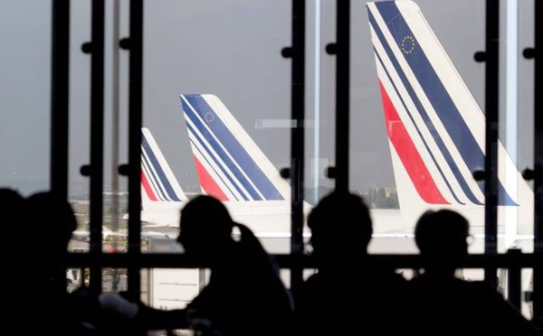 Air France aménage ses vols Paris-Papeete