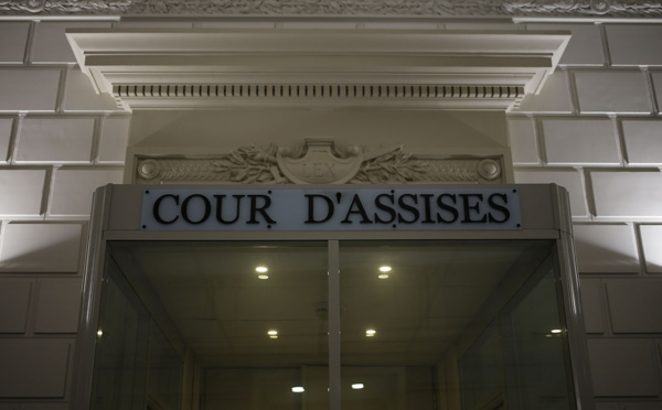 Une femme acquittée du meurtre de son conjoint au nom de la légitime défense