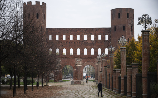 Covid-19: l'Europe tire le rideau pour juguler la deuxième vague