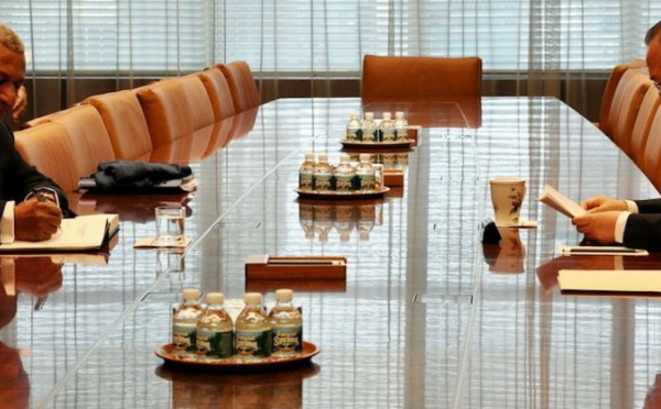 Fidji prend la présidence du « G77 » aux Nations-Unies