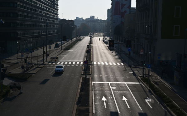 Virus: 50 millions de cas dans le monde