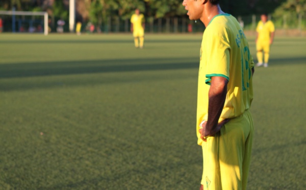 Football : La ligue Mana, c’est reparti !