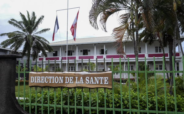 La Direction de la santé "saturée"